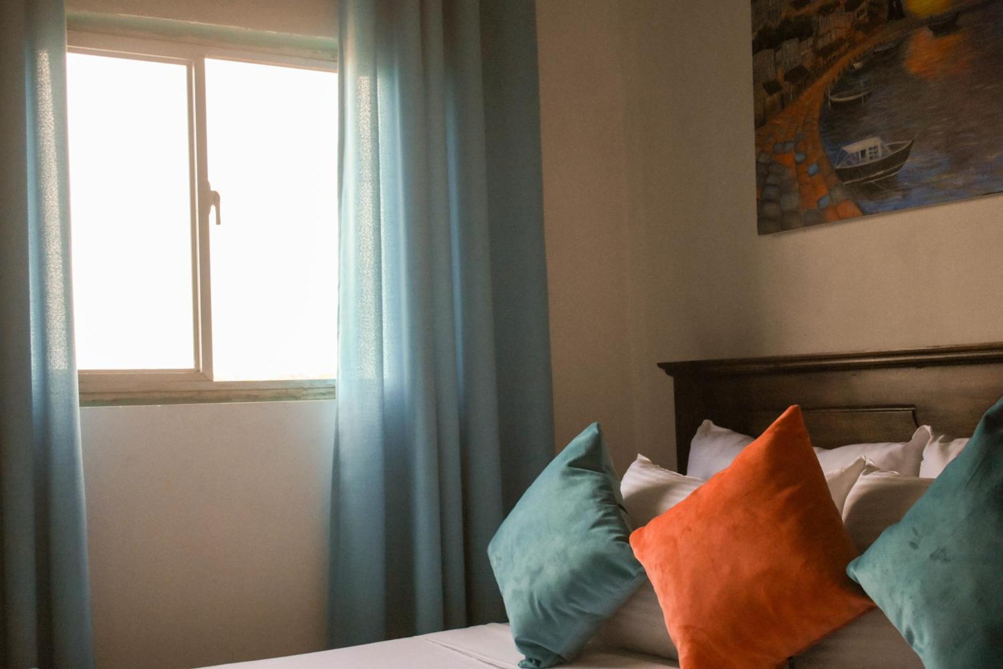 Bhashiz Villa Negombo Habitación foto