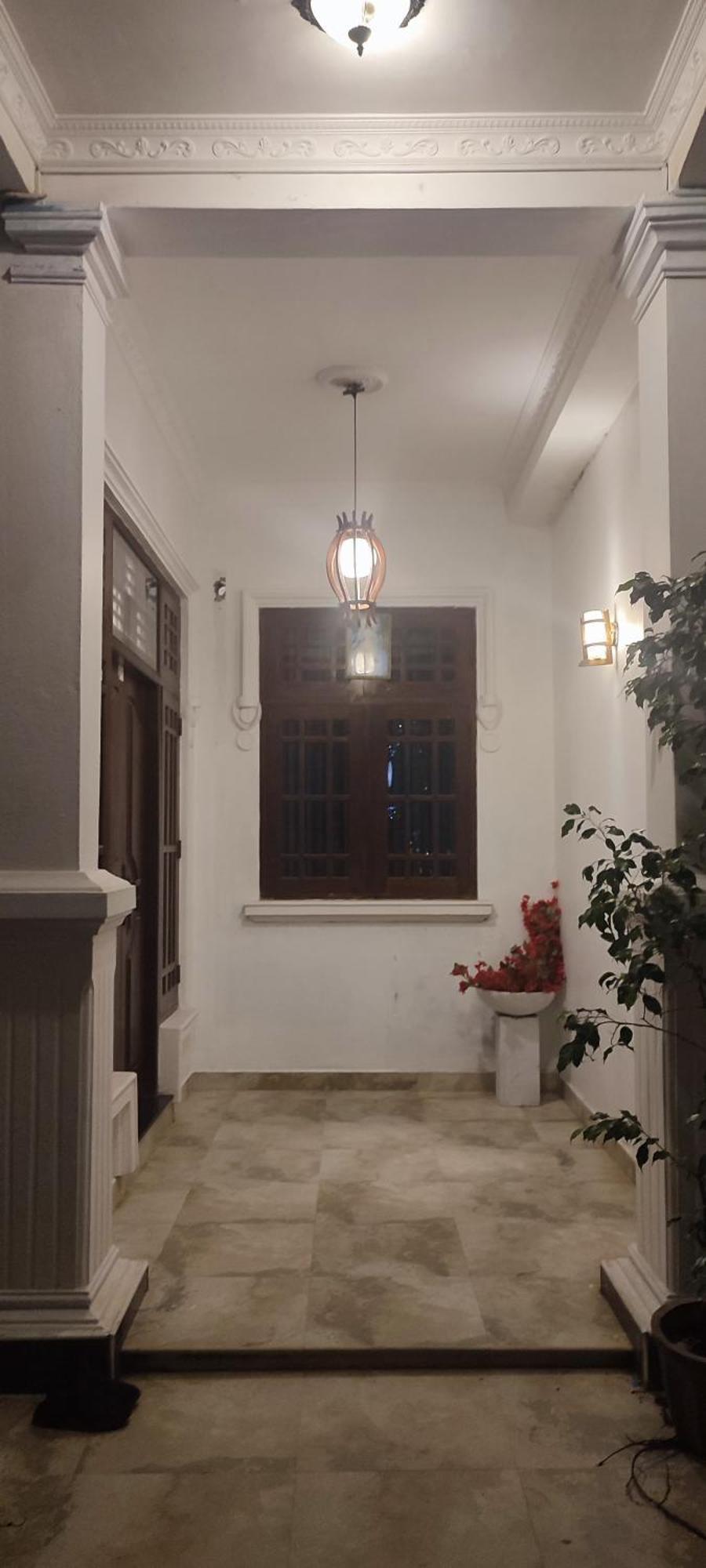 Bhashiz Villa Negombo Exterior foto