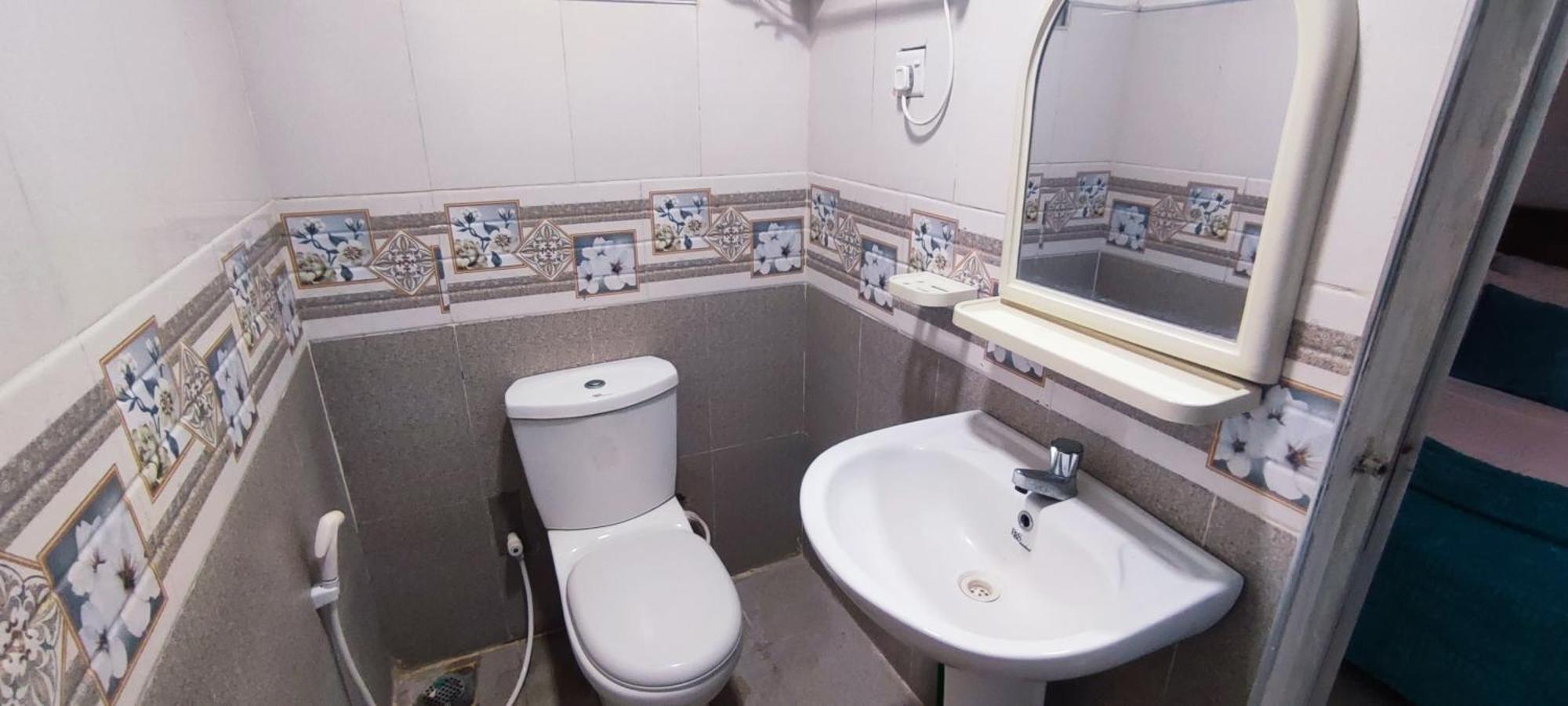 Bhashiz Villa Negombo Habitación foto